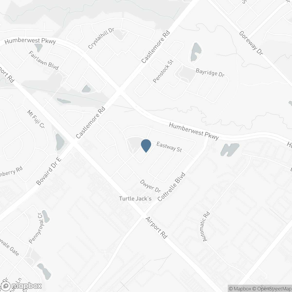 35 TRIPLE CROWN DRIVE, Brampton, Ontario L6S 0A4
